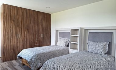 LOFT EN PREVENTA DE DOS NIVELES UBICADO EN CUAUTLANCINGO