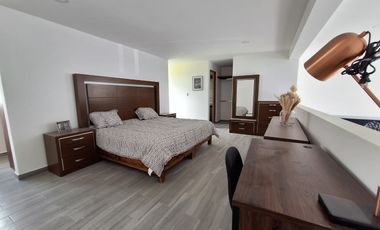 LOFT EN PREVENTA DE DOS NIVELES UBICADO EN CUAUTLANCINGO