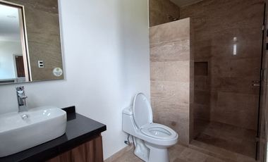 LOFT EN PREVENTA DE DOS NIVELES UBICADO EN CUAUTLANCINGO