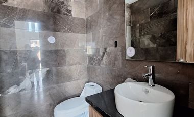 LOFT EN PREVENTA DE DOS NIVELES UBICADO EN CUAUTLANCINGO