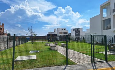 LOFT EN PREVENTA DE DOS NIVELES UBICADO EN CUAUTLANCINGO