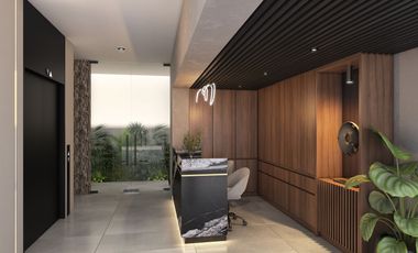 DEPARTAMENTO EN VENTA EN MONTEBELLO MERIDA