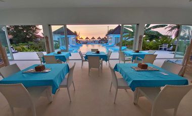 Villa Gili Bali Beach