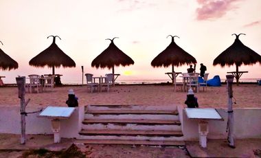 Villa Gili Bali Beach