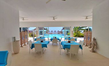 Villa Gili Bali Beach