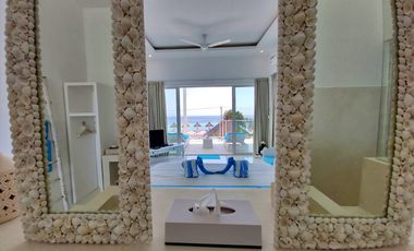 Villa Gili Bali Beach