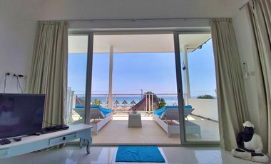 Villa Gili Bali Beach