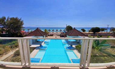 Villa Gili Bali Beach