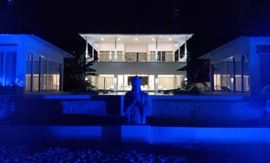 Villa Gili Bali Beach