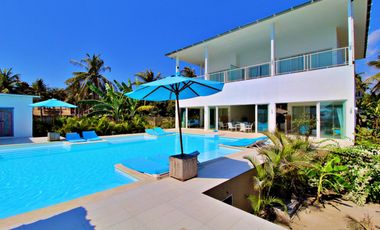 Villa Gili Bali Beach