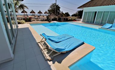 Villa Gili Bali Beach