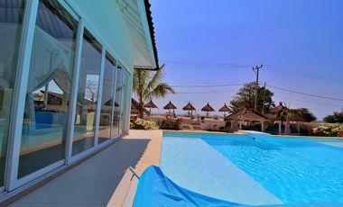 Villa Gili Bali Beach