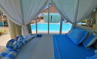 Villa Gili Bali Beach
