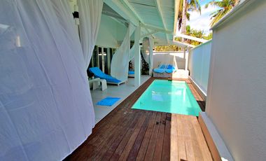 Villa Gili Bali Beach