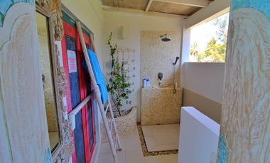 Villa Gili Bali Beach