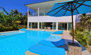 Villa Gili Bali Beach