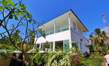 Villa Gili Bali Beach