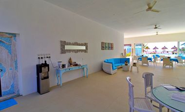Villa Gili Bali Beach