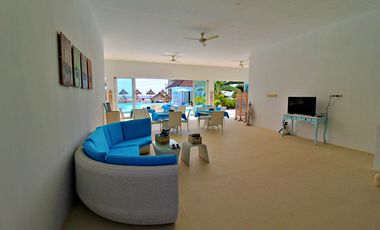 Villa Gili Bali Beach