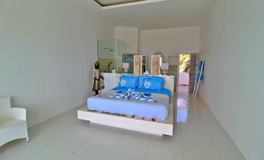Villa Gili Bali Beach