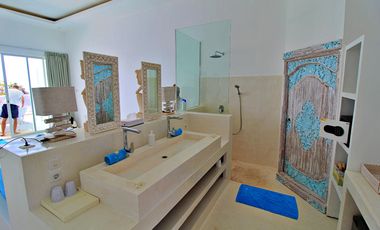 Villa Gili Bali Beach
