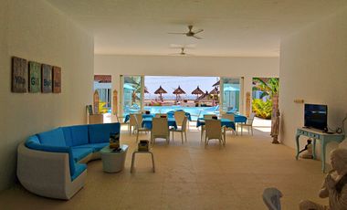 Villa Gili Bali Beach