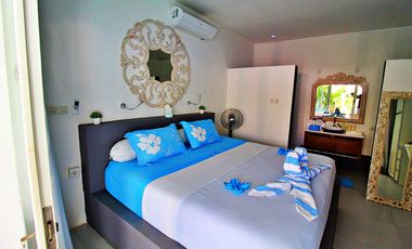 Villa Gili Bali Beach