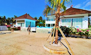 Villa Gili Bali Beach