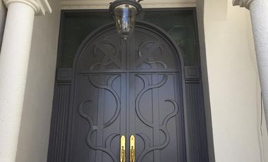 Casa en Renta en la Exclusiva Zona Dorada de Tijuana