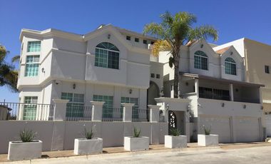 Casa en Renta en la Exclusiva Zona Dorada de Tijuana