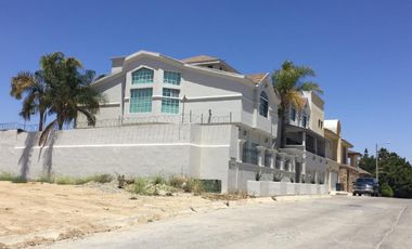 Casa en Renta en la Exclusiva Zona Dorada de Tijuana