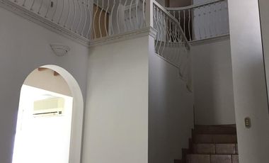 Casa en Renta en la Exclusiva Zona Dorada de Tijuana