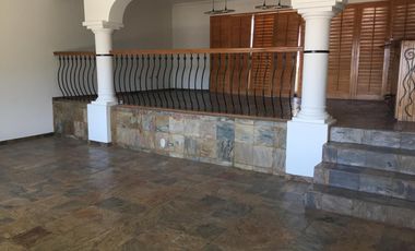 Casa en Renta en la Exclusiva Zona Dorada de Tijuana
