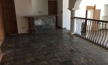 Casa en Renta en la Exclusiva Zona Dorada de Tijuana