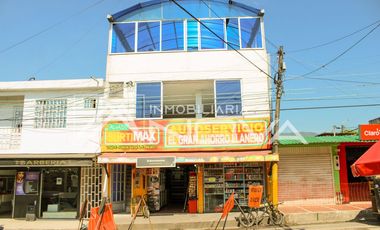 VENTA CASA APARTAMENTO LOCAL COMERCIAL VILLAVICENCIO META