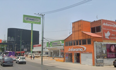 ¡EDIFICIO EN RECUPERACIÓN BANCARIA EN CANAL DE MIRAMONTES No. 2831 JARDINES DE COYOACÁN, COYOACÁN.!