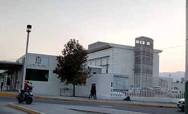 ¡EDIFICIO EN RECUPERACIÓN BANCARIA EN CANAL DE MIRAMONTES No. 2831 JARDINES DE COYOACÁN, COYOACÁN.!
