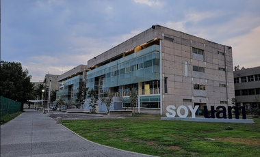 ¡EDIFICIO EN RECUPERACIÓN BANCARIA EN CANAL DE MIRAMONTES No. 2831 JARDINES DE COYOACÁN, COYOACÁN.!