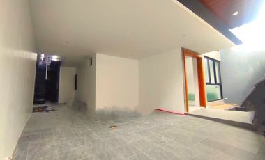 3STOREY MODERN DESIGN SINGLE-ATTACHED HOUSE & LOT FOR SALE BRGY. SUN VALLEY PARANAQUE CITY