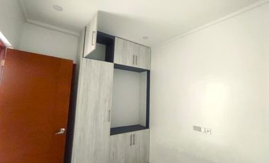 3STOREY MODERN DESIGN SINGLE-ATTACHED HOUSE & LOT FOR SALE BRGY. SUN VALLEY PARANAQUE CITY