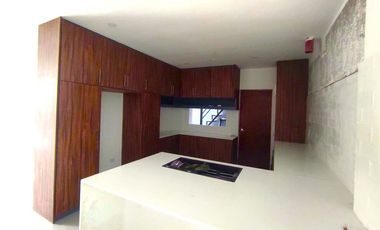 3STOREY MODERN DESIGN SINGLE-ATTACHED HOUSE & LOT FOR SALE BRGY. SUN VALLEY PARANAQUE CITY