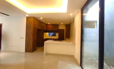 3STOREY MODERN DESIGN SINGLE-ATTACHED HOUSE & LOT FOR SALE BRGY. SUN VALLEY PARANAQUE CITY