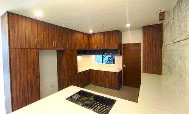 3STOREY MODERN DESIGN SINGLE-ATTACHED HOUSE & LOT FOR SALE BRGY. SUN VALLEY PARANAQUE CITY