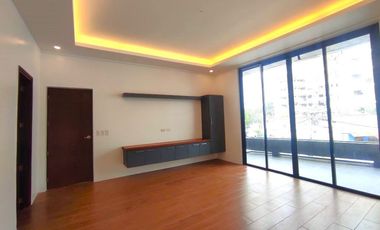 3STOREY MODERN DESIGN SINGLE-ATTACHED HOUSE & LOT FOR SALE BRGY. SUN VALLEY PARANAQUE CITY