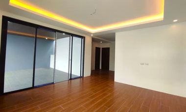 3STOREY MODERN DESIGN SINGLE-ATTACHED HOUSE & LOT FOR SALE BRGY. SUN VALLEY PARANAQUE CITY