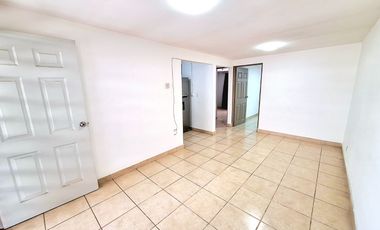 Semiequipado - Departamento seguro cerca Macroplaza | Tercer Nivel