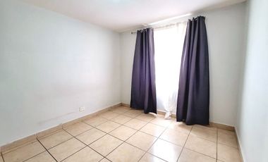 Semiequipado - Departamento seguro cerca Macroplaza | Tercer Nivel