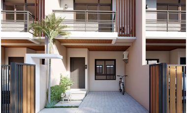 3-4 Bedrooms Modern Triplex House and Lot in Soldiers Hills, Muntinlupa, 5mins to SLEX and Festival Mall
