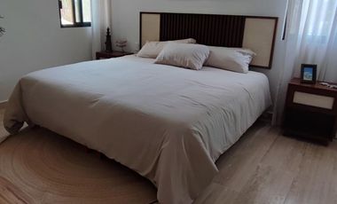 Deptos. en Playa San Benito, Yuc. en VENTA en el Km. 24.5 carretera Chicxulub Puerto - Telchac de 2 y 3 recámaras🛏️, más cuarto de servicio.