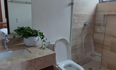 Deptos. en Playa San Benito, Yuc. en VENTA en el Km. 24.5 carretera Chicxulub Puerto - Telchac de 2 y 3 recámaras🛏️, más cuarto de servicio.